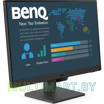 Монитор BenQ BL2490 картинка 2